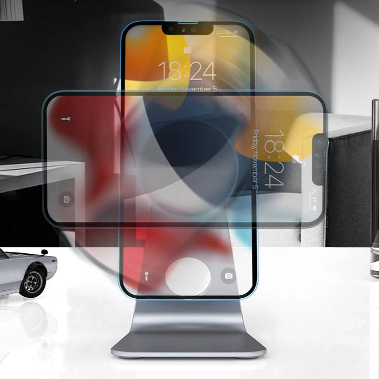 Suporte Magnético para Telemóvel - Compatível com MagSafe Suporte Magnético para Telemóvel - Compatível com MagSafe